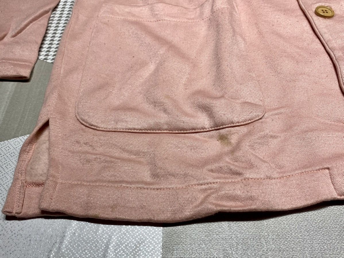 Other Pooh Long Sleeve Colar Sweatshirt Size L / US 10 / IT 46 - 10 Thumbnail