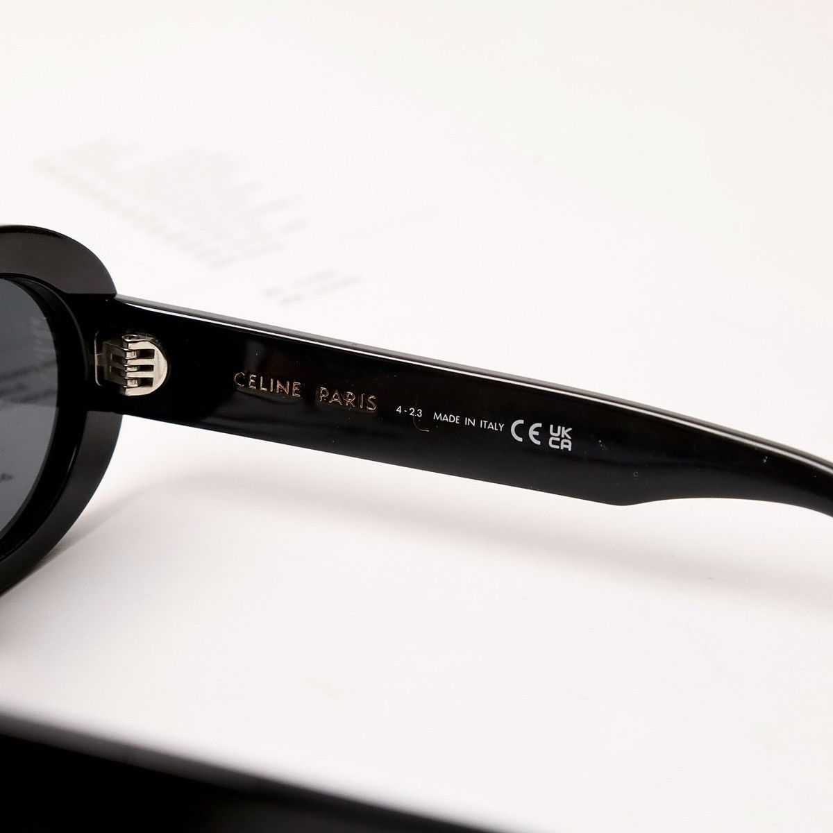 Celine CELINE CL40194U SUNGLASSES Size ONE SIZE - 5 Thumbnail