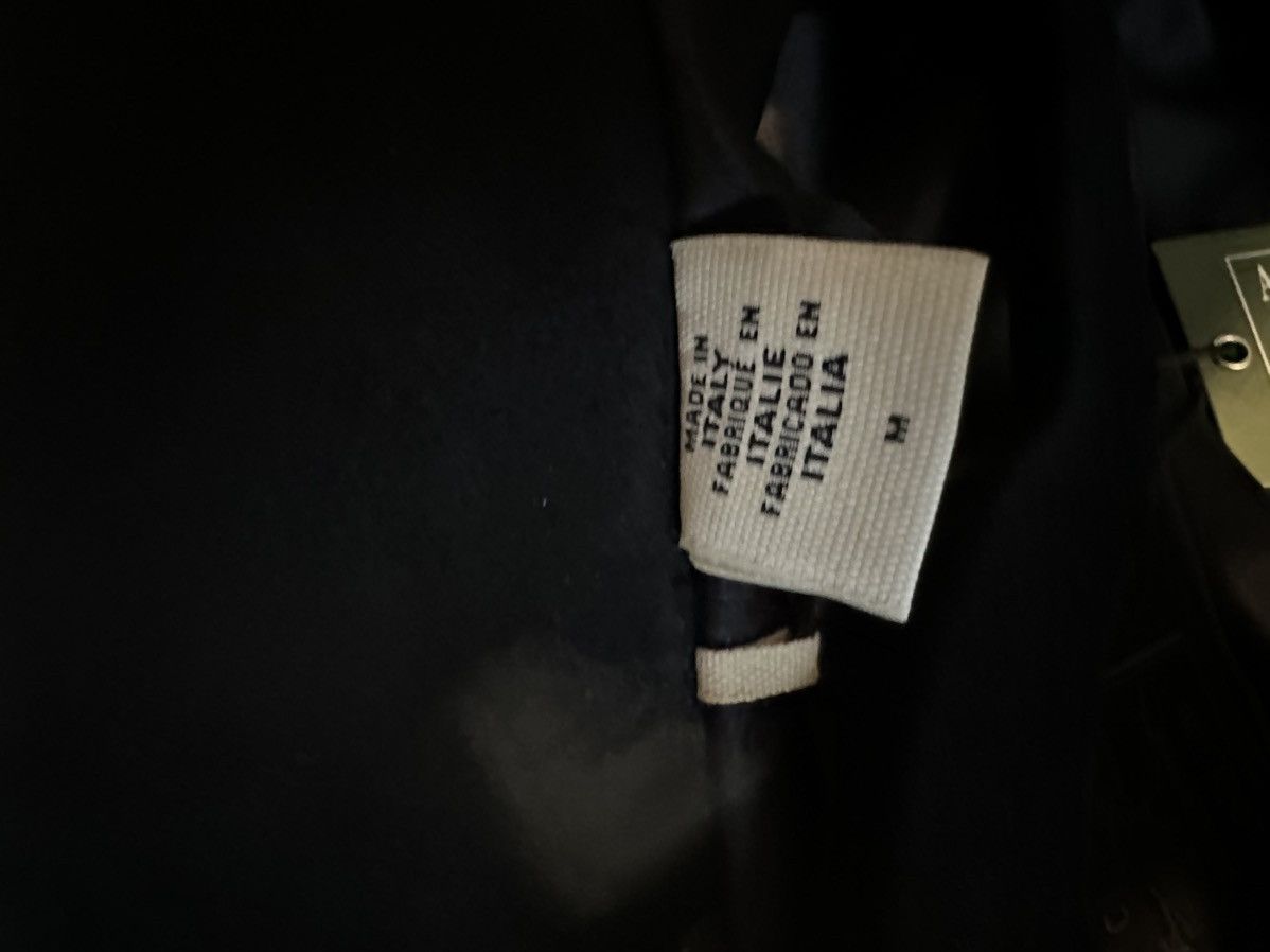 DENIM TEARS Denim Tears x Levi's Leather Cotton Wreath Туре-3 Jacket Size US M / EU 48-50 / 2 - 6 Thumbnail