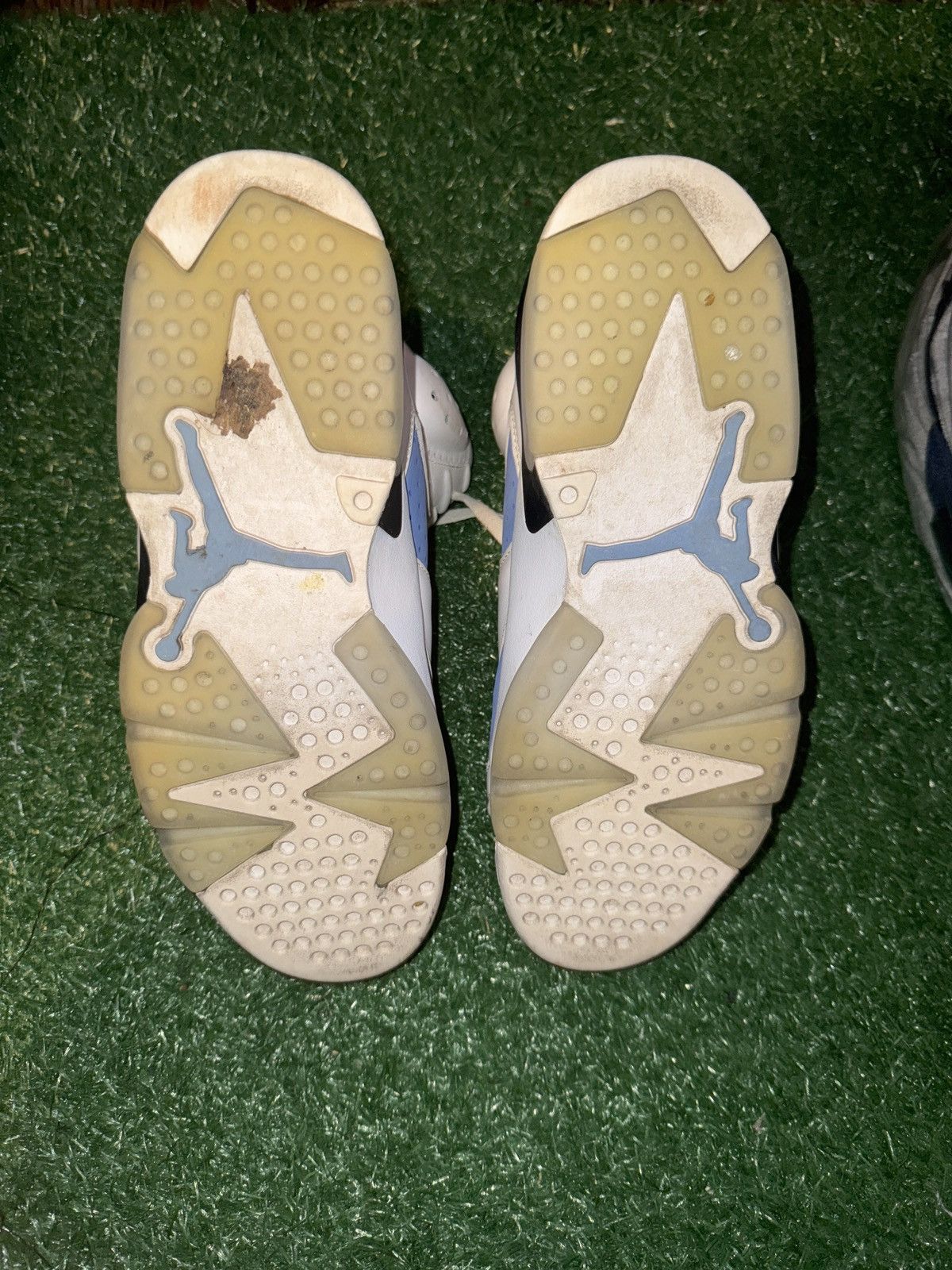 Jordan Brand Unc 6s Size US 9 / EU 42 - 6 Thumbnail