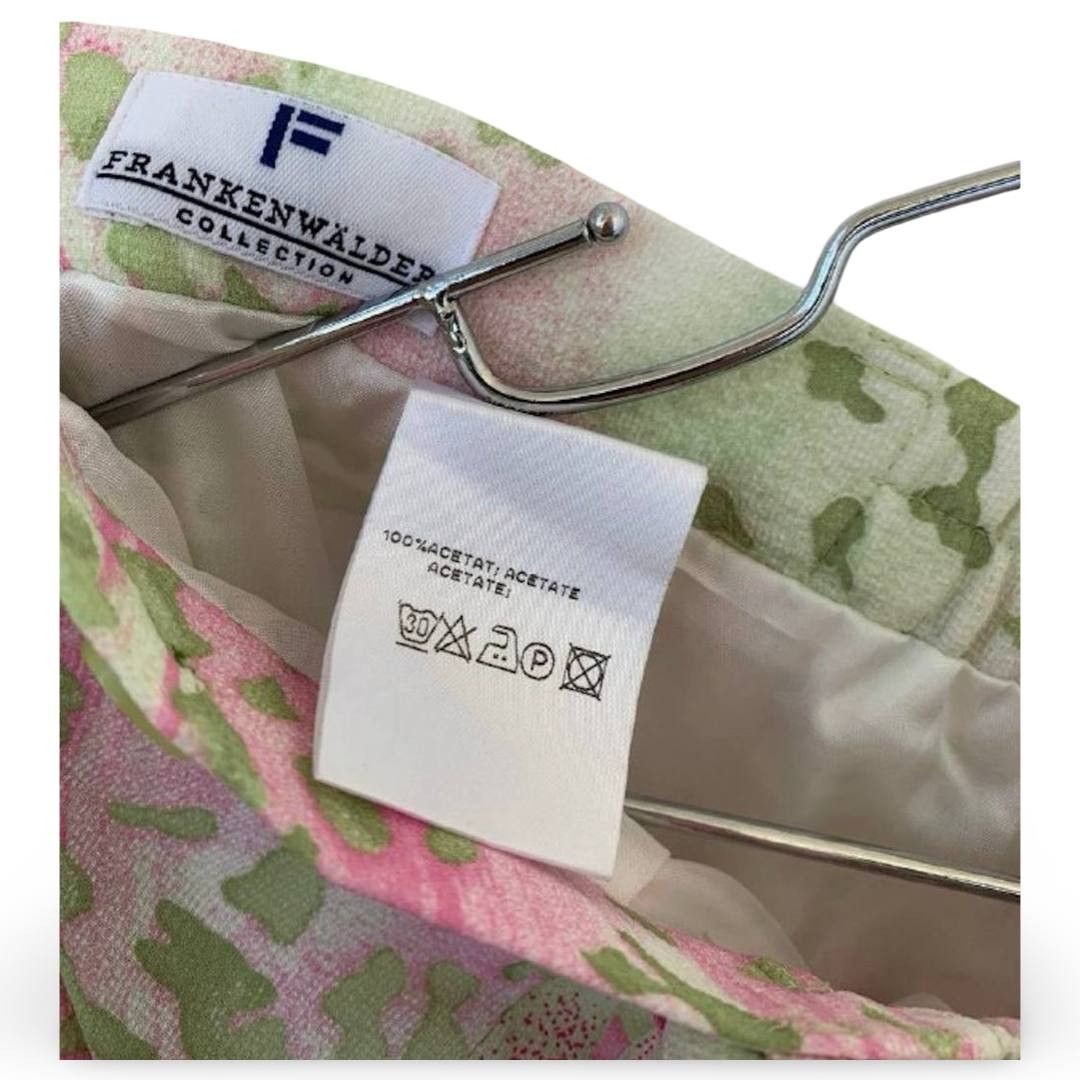 Luxire Frank Walder suit #99 Size L / US 10 / IT 46 - 5 Thumbnail