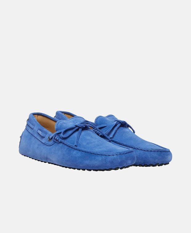 Tod's Moccasins Size US 6 / EU 39 - 1 Thumbnail