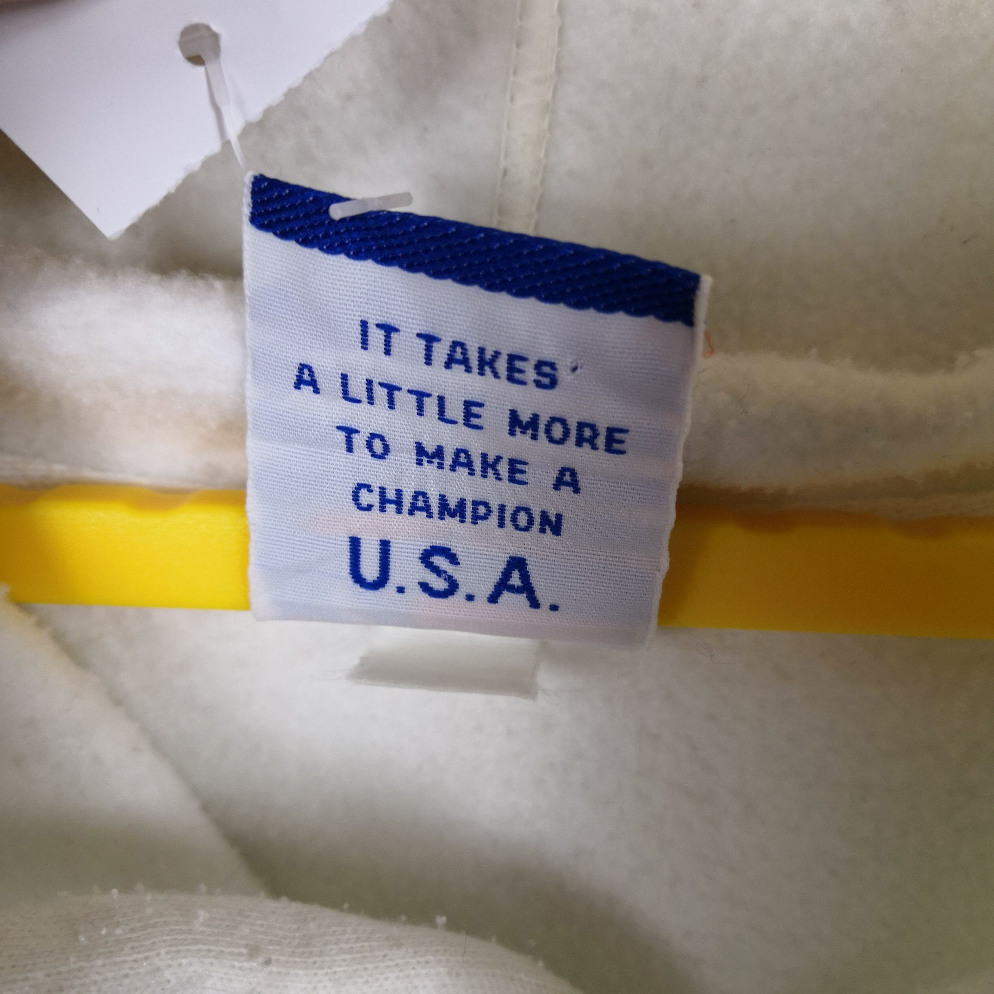 Champion Vintage Y2K Champion Hoodie Champion Hooded Sweatshirt Size US L / EU 52-54 / 3 - 7 Thumbnail