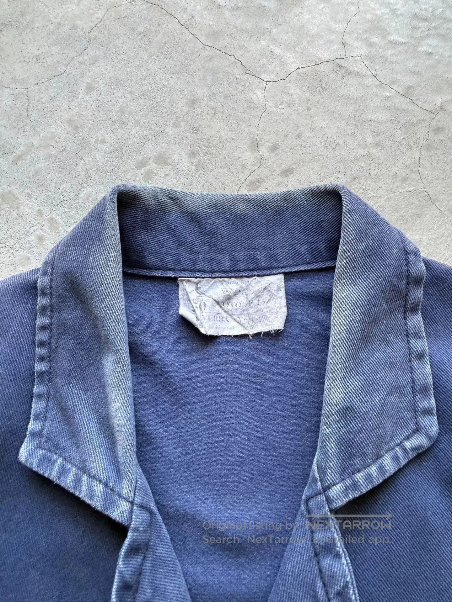 Vintage Vintage 60. Size US M / EU 48-50 / 2 - 5 Thumbnail