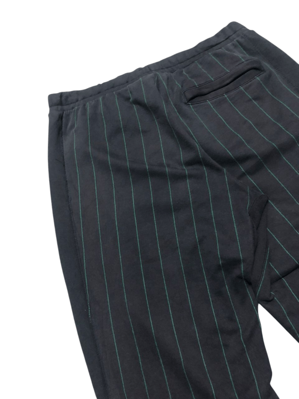 Adidas Adidas Skateboarding x Tyshawn Jone Sweatpants Size US 34 / EU 50 - 9 Thumbnail