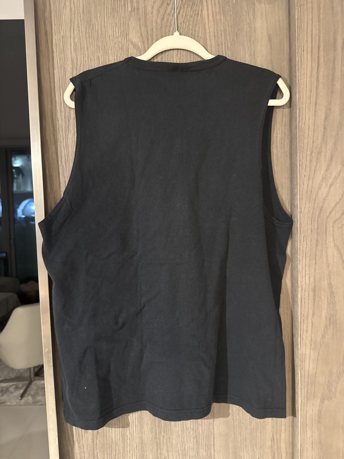 Polo Ralph Lauren Vintage Polo Sport Spell out tank top Size US M / EU 48-50 / 2 - 3 Thumbnail
