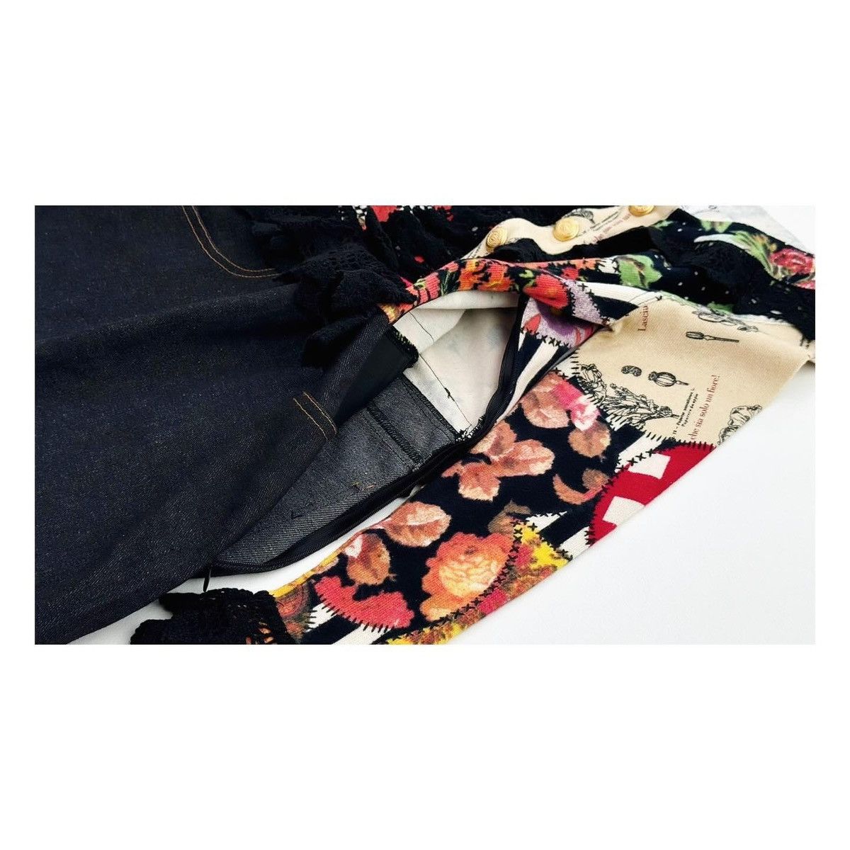 Moschino Moschino Size S / US 4 / IT 40 - 5 Thumbnail