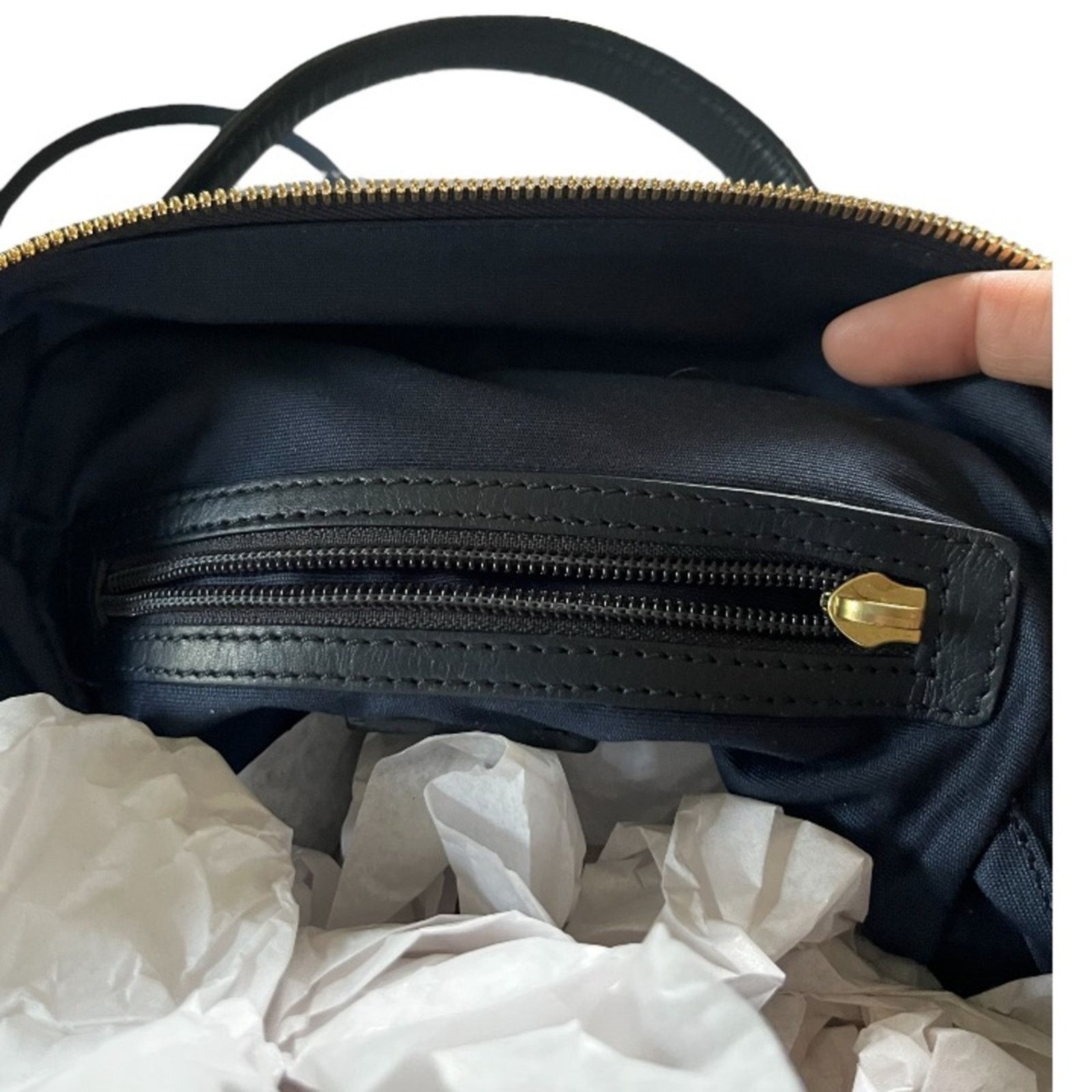 Other Paravel Motorist 3-in-1 Backpack Size ONE SIZE - 9 Thumbnail