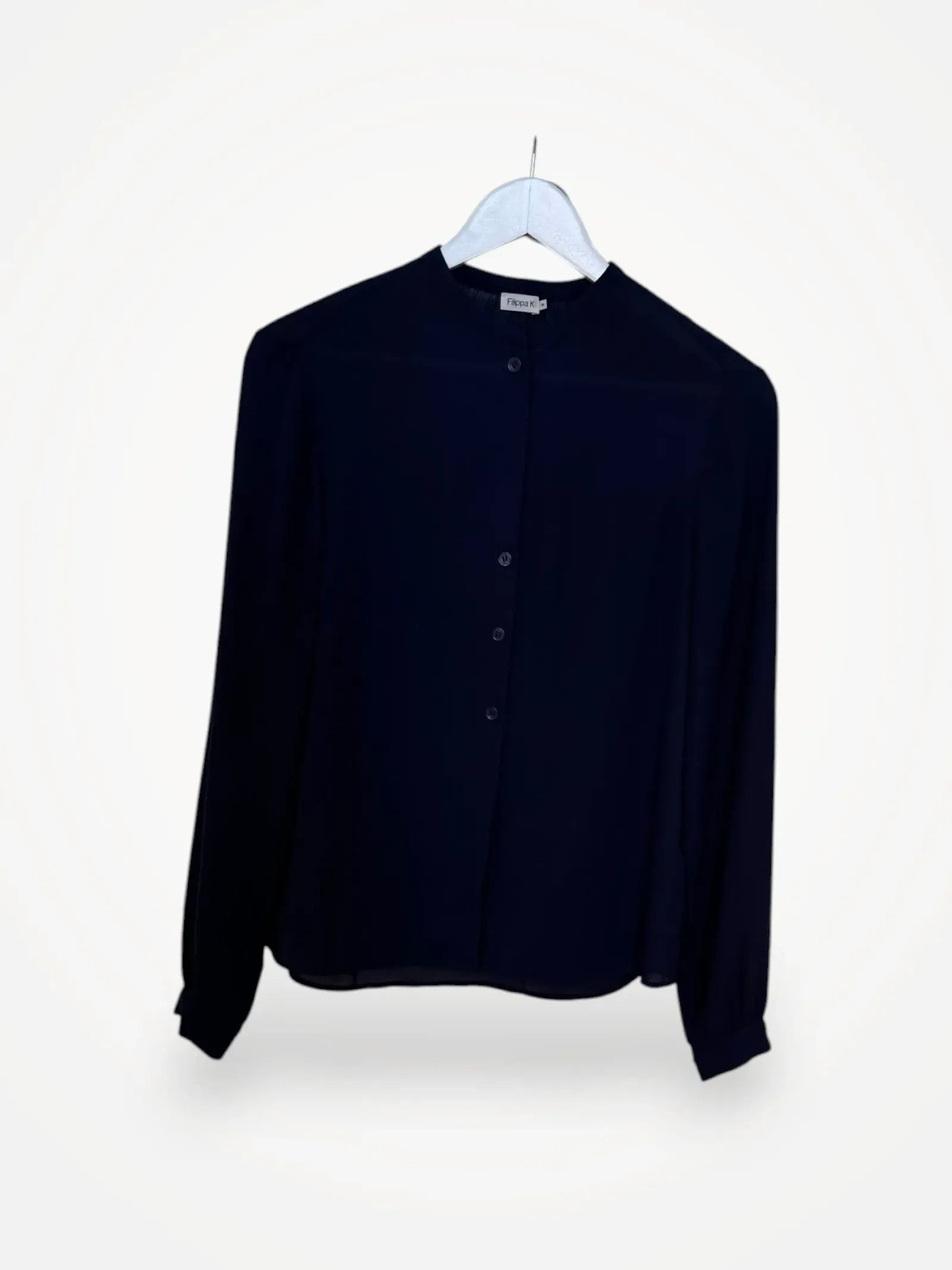 Filippa K Filippa K Blouse Size XS / US 0-2 / IT 36-38 - 1 Thumbnail