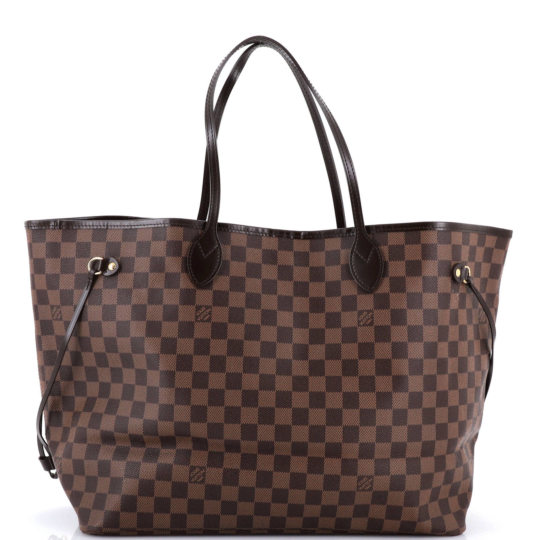 Louis Vuitton Neverfull Tote Size ONE SIZE - 1 Thumbnail
