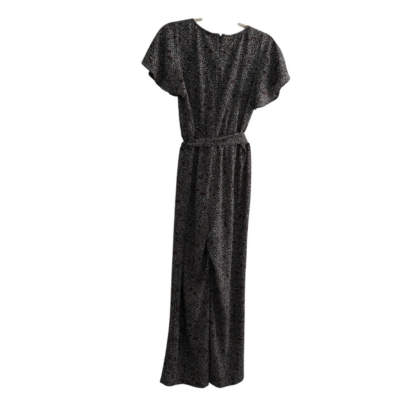 Michael Kors Michael Kors Women’s Jumpsuit – Size S Size 26" / US 2 / IT 38 - 2 Thumbnail
