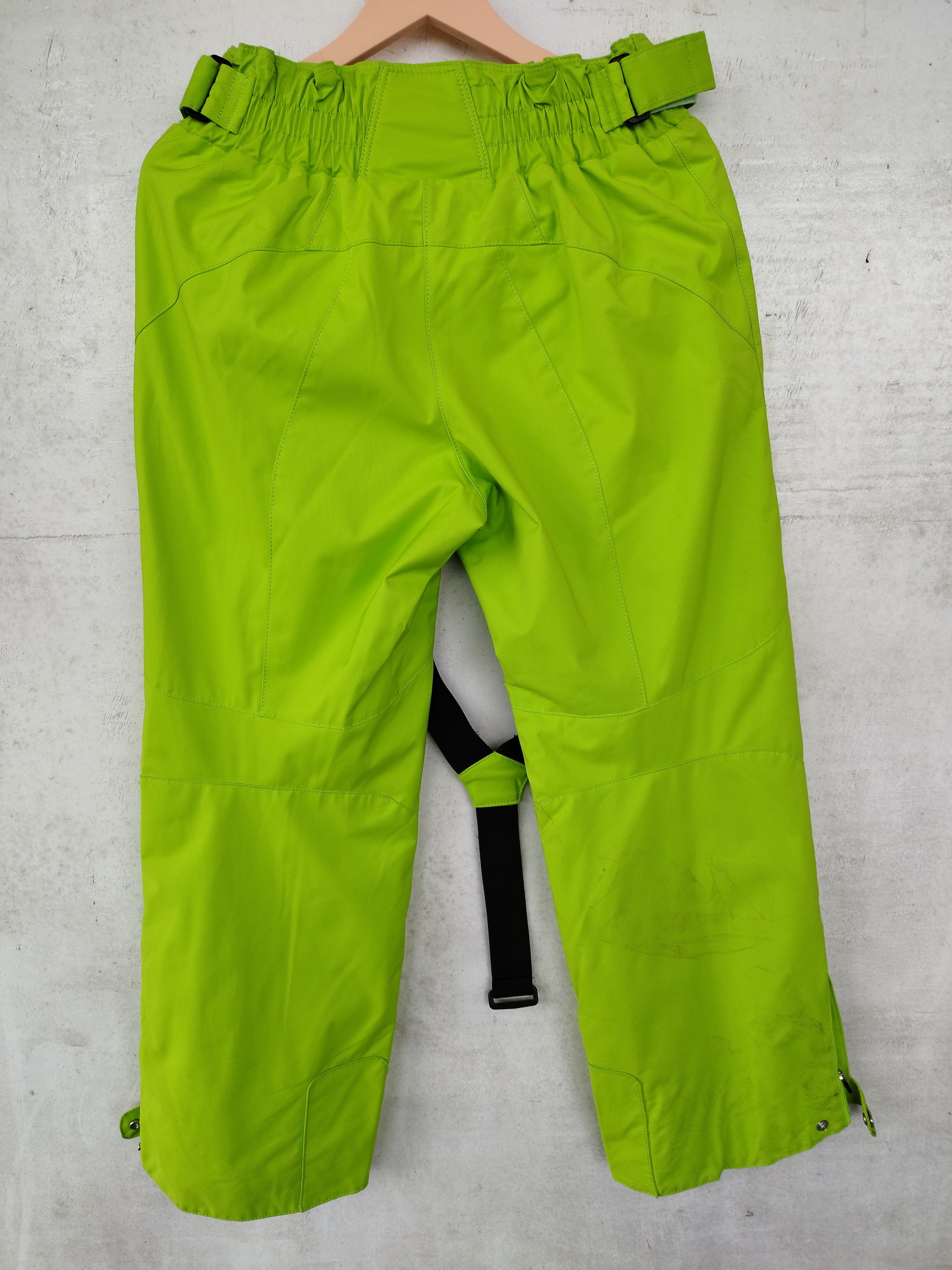 Goldwin Goldwin pants nylon Size US 30 / EU 46 - 3 Thumbnail
