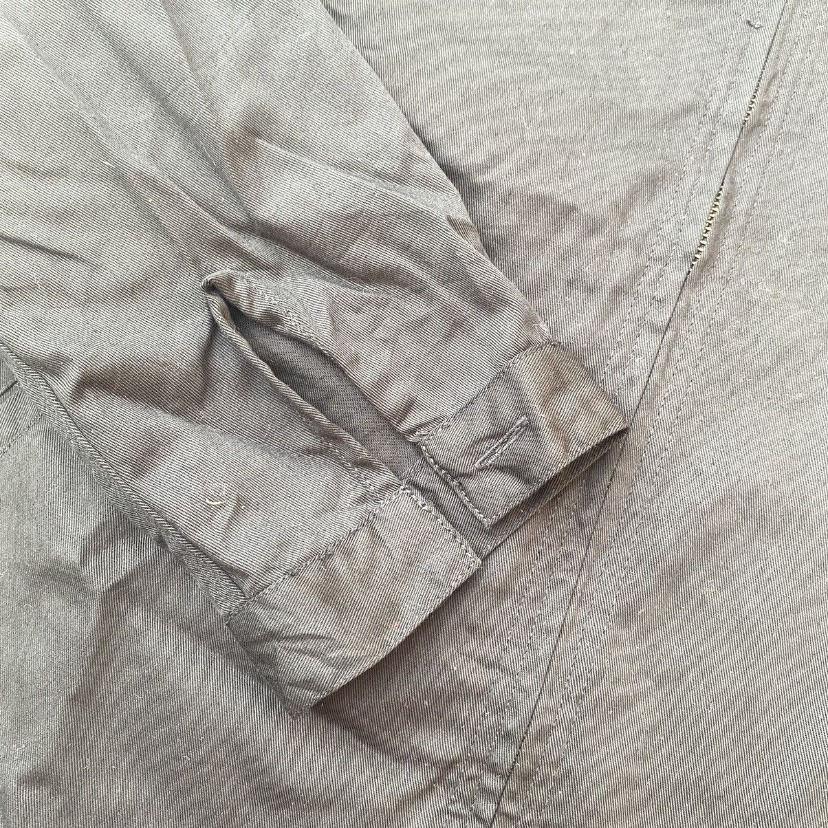 Japanese Brand × Vintage Vintage Rockville Zipper Jacket Size US L / EU 52-54 / 3 - 5 Thumbnail