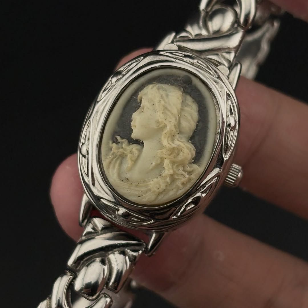 Vintage RARE!! VTG MARBA CAMEO Size 26 - 7 Thumbnail