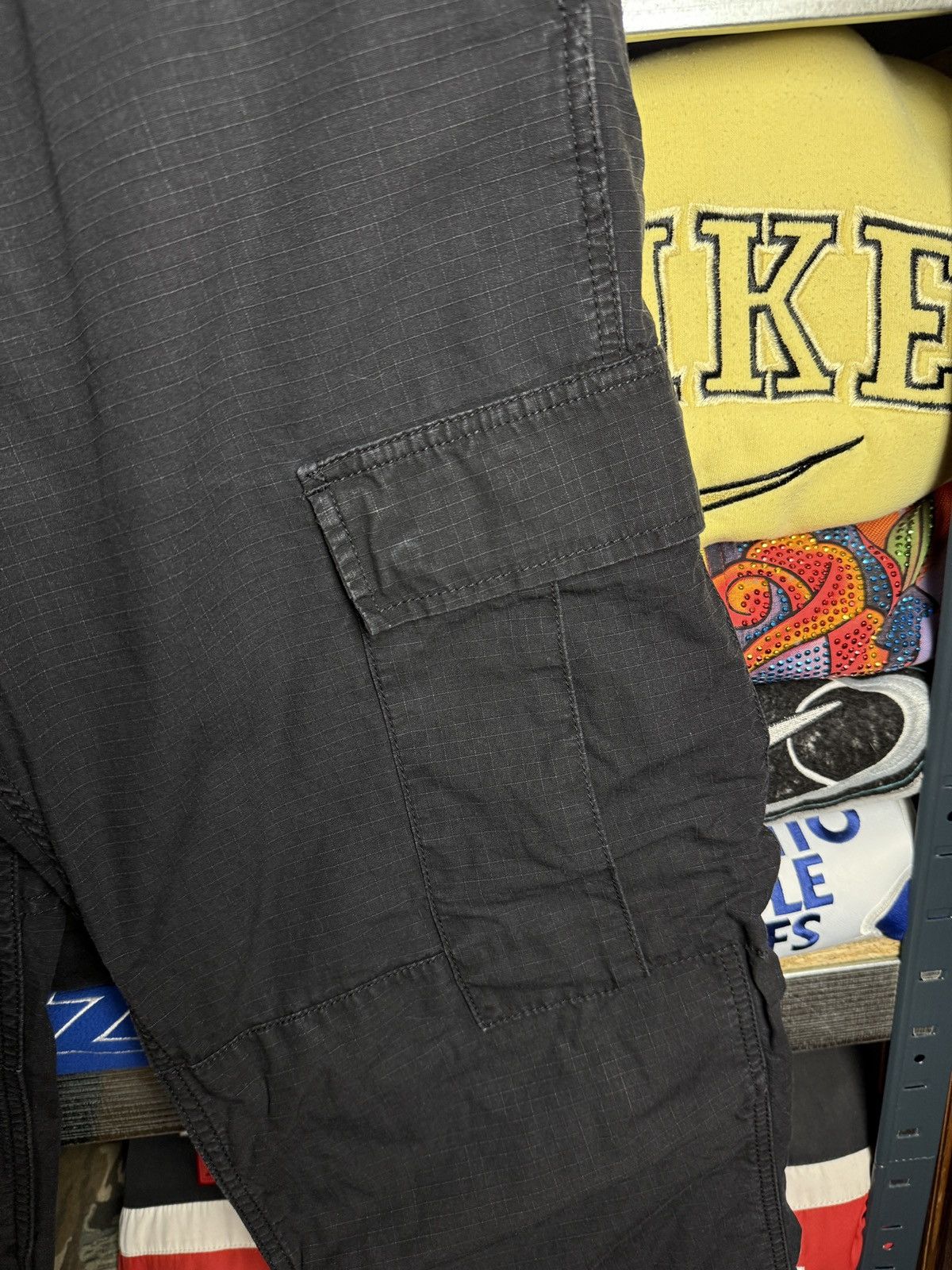 Carhartt Carhartt cargo pant vintage Size US 31 - 4 Thumbnail