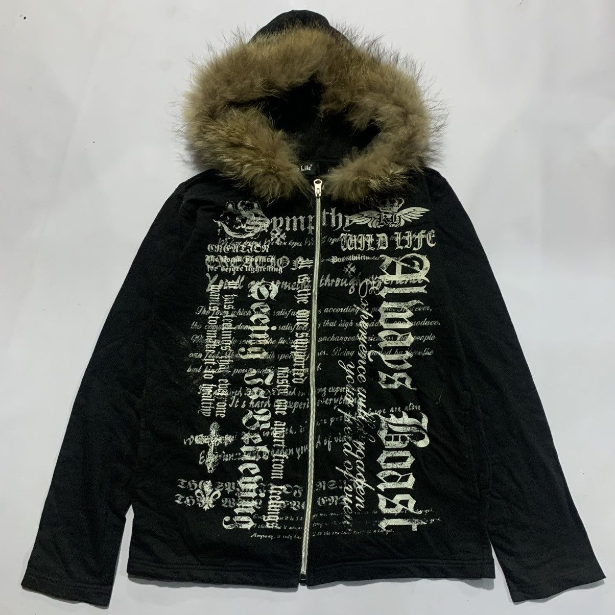 If Six Was Nine × Japanese Brand × Le Grande Bleu (L.G.B.) LGB