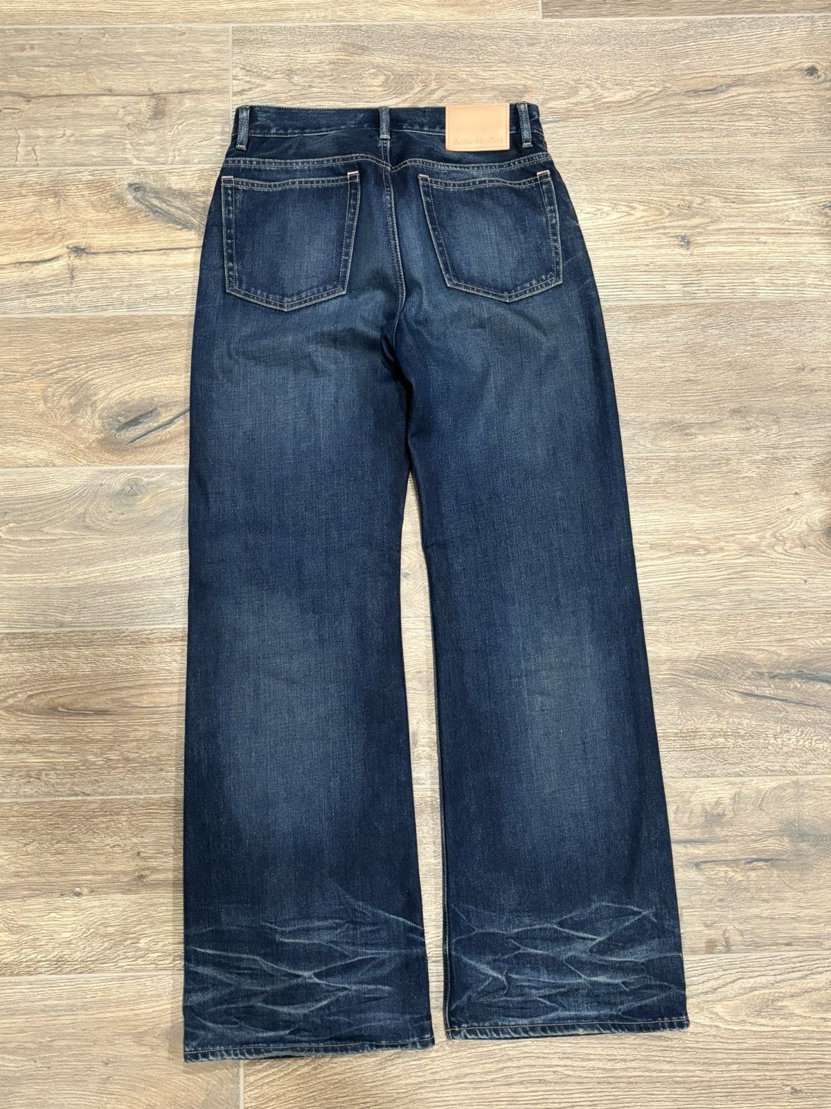 Acne Studios Acne Studios 2021M Broadway Size US 30 / EU 46 - 7 Thumbnail