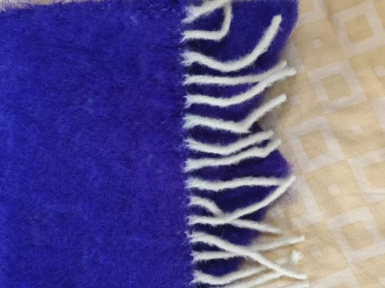 Loewe LOEWE scarf Size ONE SIZE - 6 Thumbnail