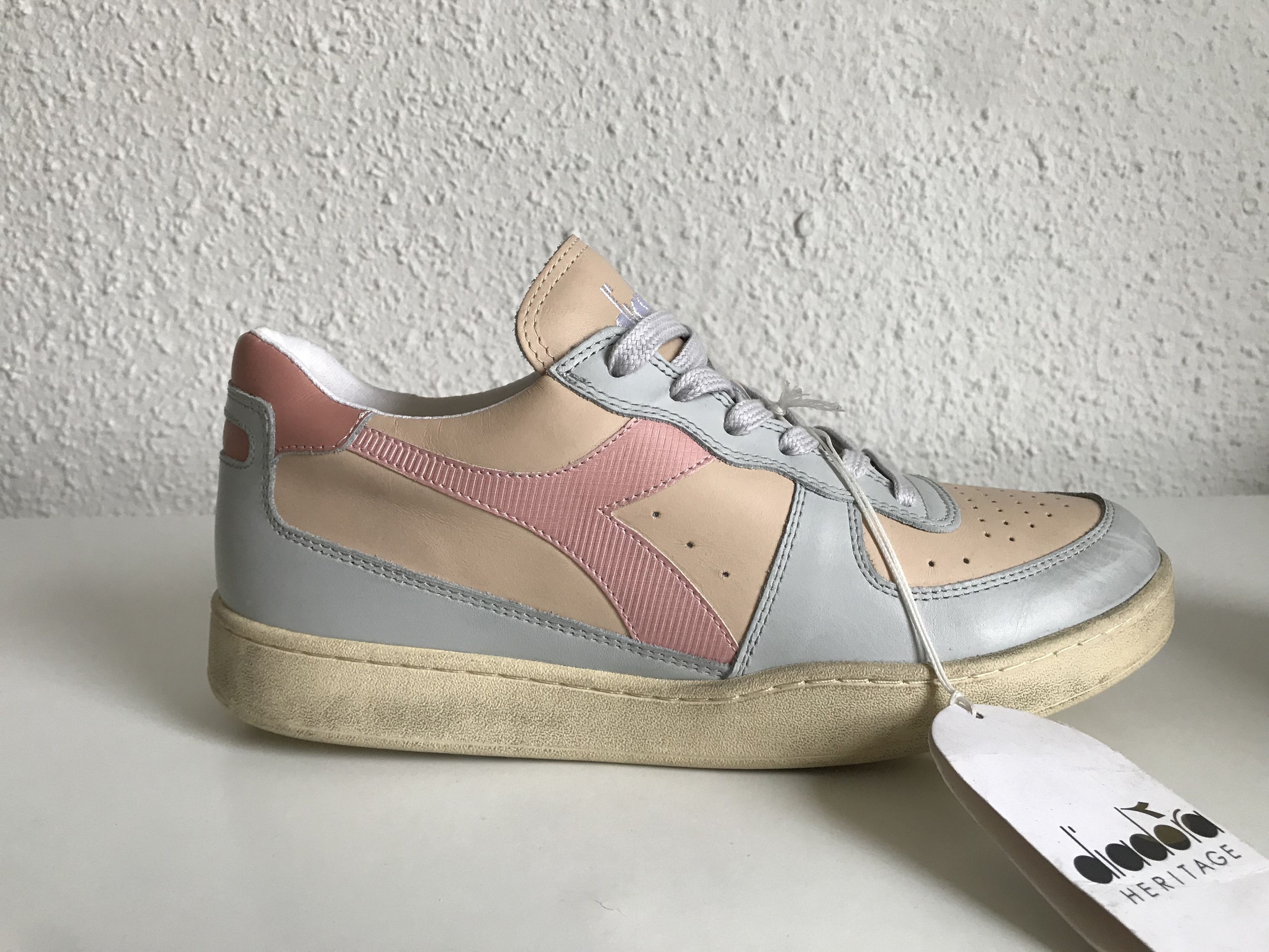 Diadora Diadora Heritage Sneakers Size US 10 / EU 43 - 2 Thumbnail