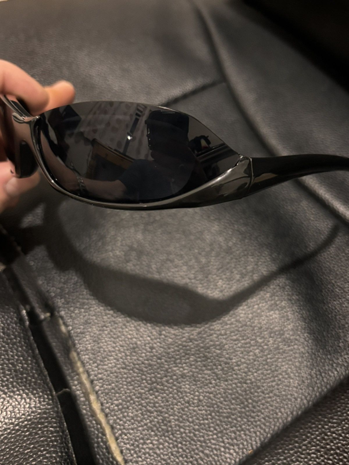Other M&S Gorpcore sunglasses Italy Size ONE SIZE - 1 Thumbnail