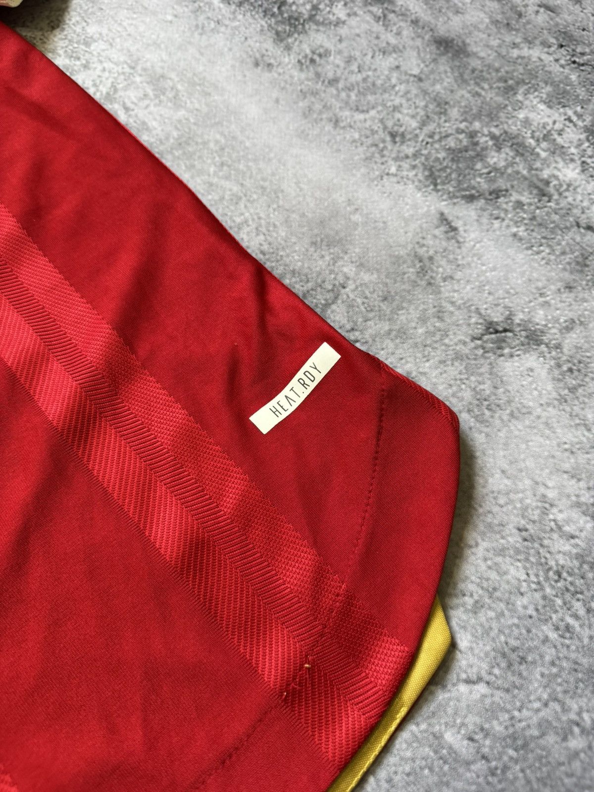 Adidas Adidas Manchester United 7 Ronaldo 2021 2022 Home Jersey Size US S / EU 44-46 / 1 - 7 Thumbnail