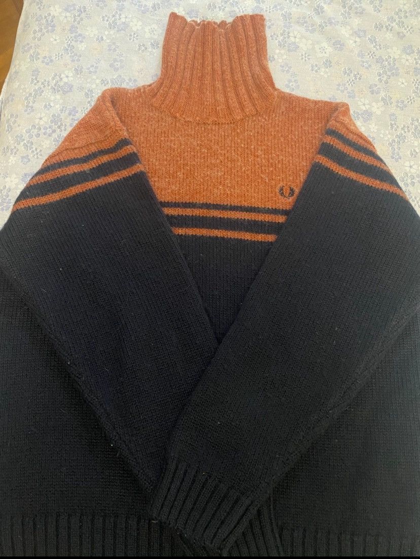 Fred Perry Fred Perry × Streetwear × Vintage Size US L / EU 52-54 / 3 - 1 Thumbnail