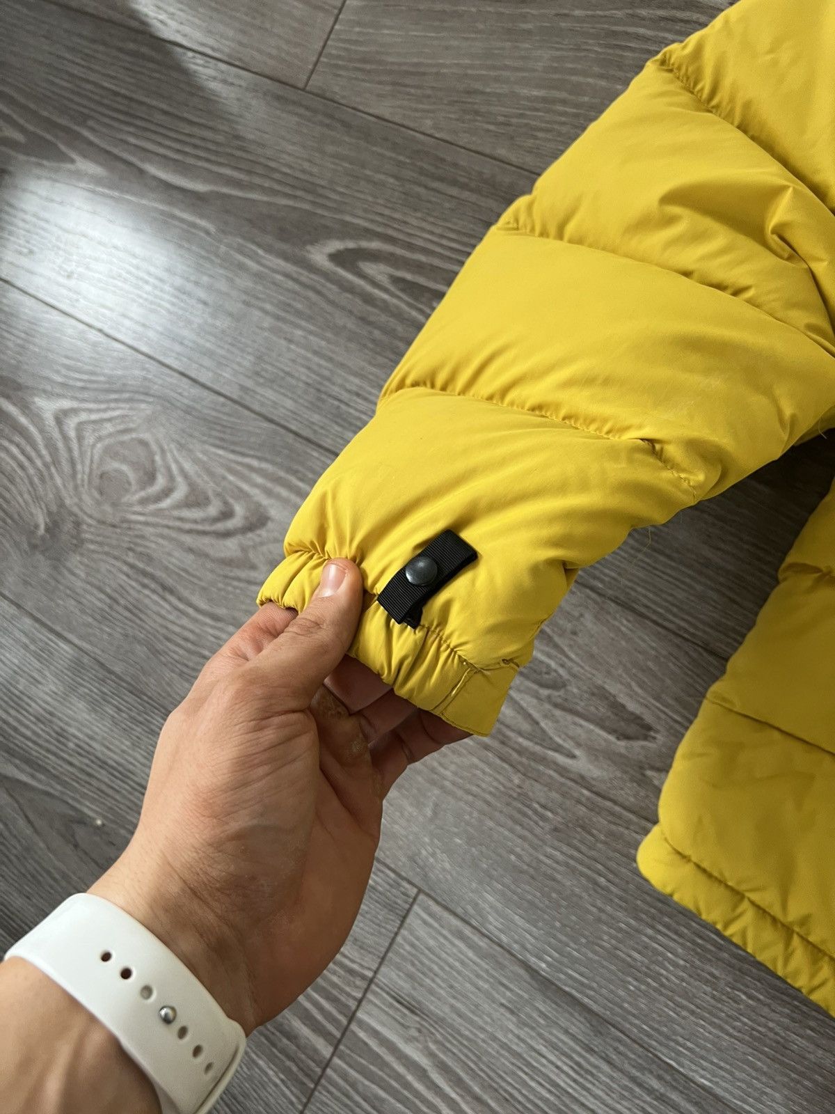Japanese Brand × The North Face ‼️The North Face 700 New Collection Puffer Oversize Jacket‼️ Size US M / EU 48-50 / 2 - 10 Thumbnail
