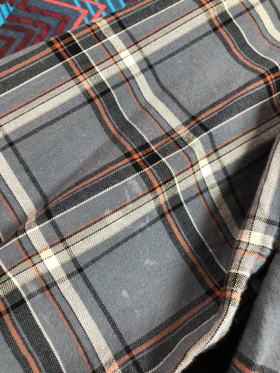 Ralph Lauren Vintage Y2K Ralph Lauren print shirt streetwear Size US L / EU 52-54 / 3 - 14 Thumbnail