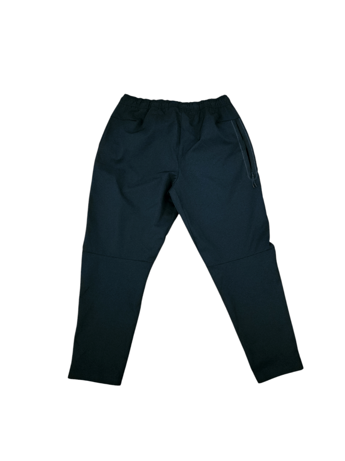 Nike Nike Sportswear NSW Tech Woven Pants Triple Black CU4483-010 Size US 38 / EU 54 - 4 Thumbnail