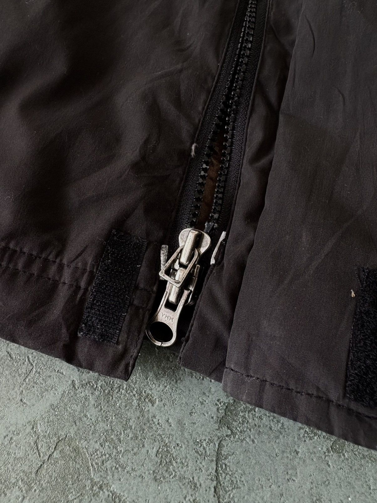 Stussy Vintage Stussy International NYLTLA Hooded Jacket Size US L / EU 52-54 / 3 - 16 Thumbnail