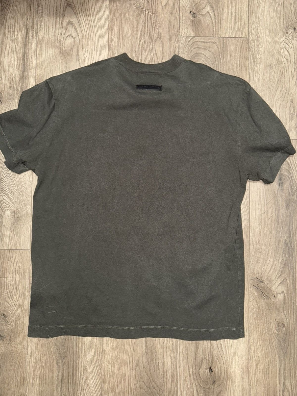 Essentials Fear of God Essentials T Shirt Size US M / EU 48-50 / 2 - 2 Thumbnail