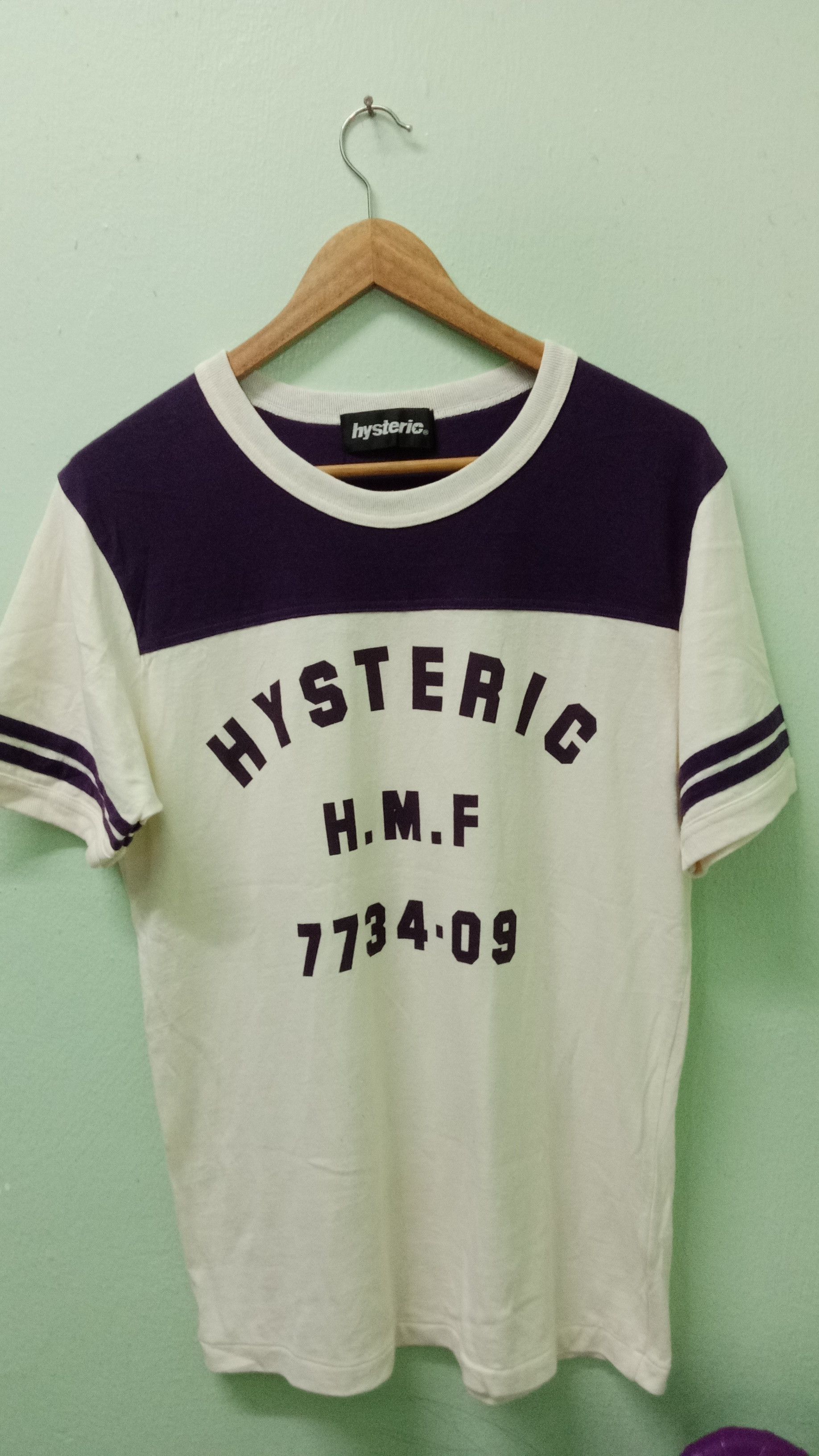 image of Hysteric Glamour in Mix, Men's (Size Medium)