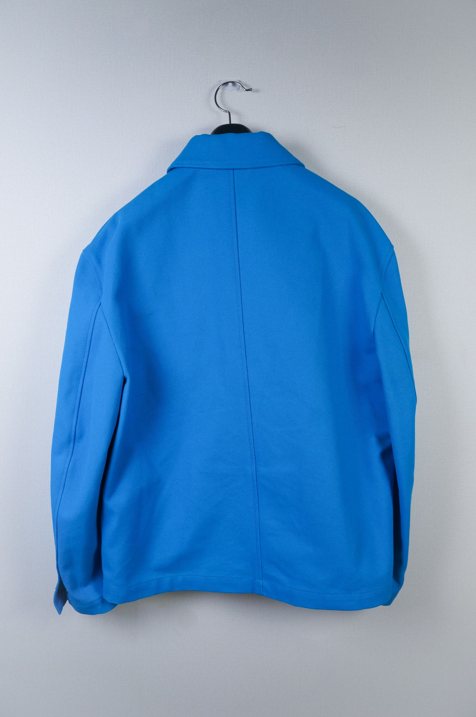 Jacquemus Jacquemus Le Splash 'Le Blouson Marin' Jacket Size US L / EU 52-54 / 3 - 6 Thumbnail