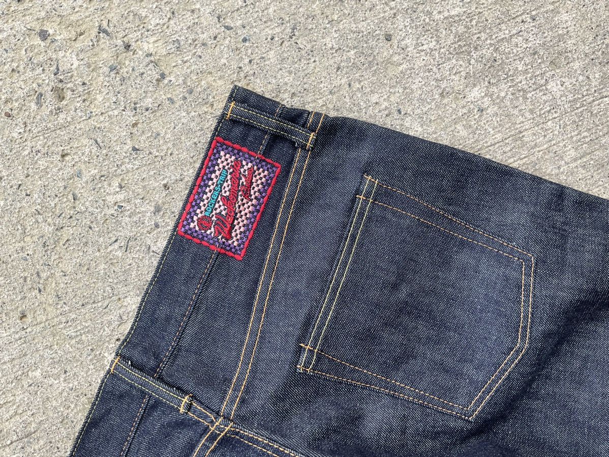 Japanese Brand × Wacko Maria Wacko maria rockers trip Size US 36 / EU 52 - 8 Thumbnail