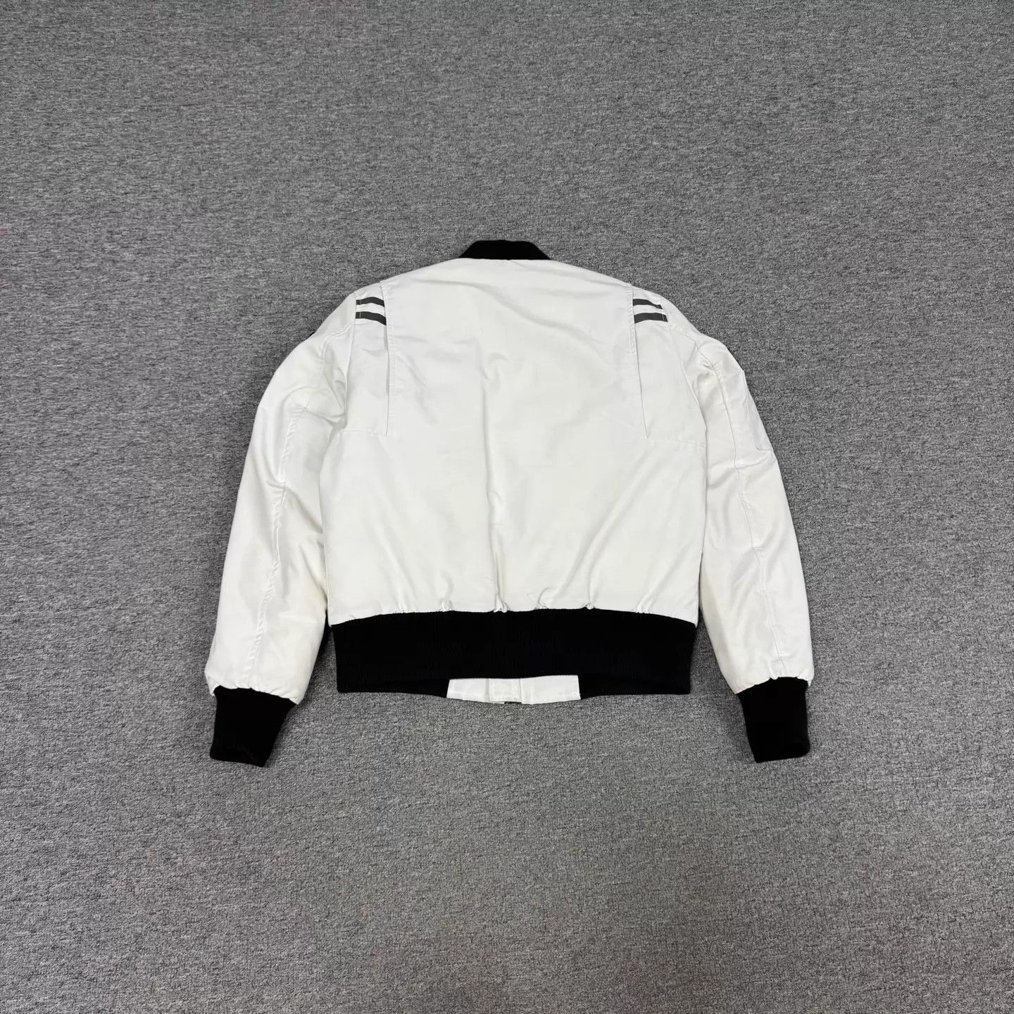 Canada Goose Canada Goose Black Label White TechFlight S 98 New Size US S / EU 44-46 / 1 - 2 Thumbnail