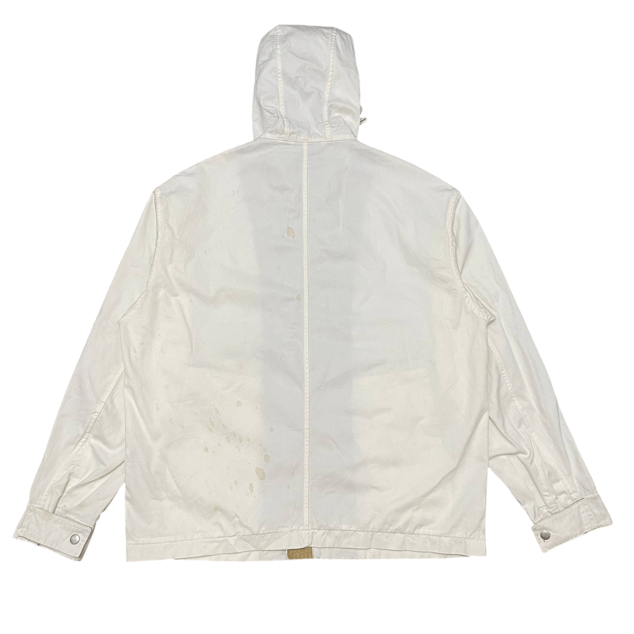 JW Anderson × Uniqlo J.W.Anderson Uniqlo Hooded Zipper Jacket Size US L / EU 52-54 / 3 - 10 Thumbnail
