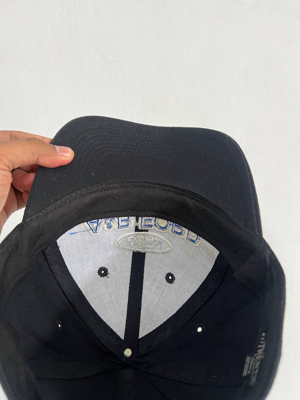 Hat Club A&b Ford Hat Size ONE SIZE - 10 Thumbnail