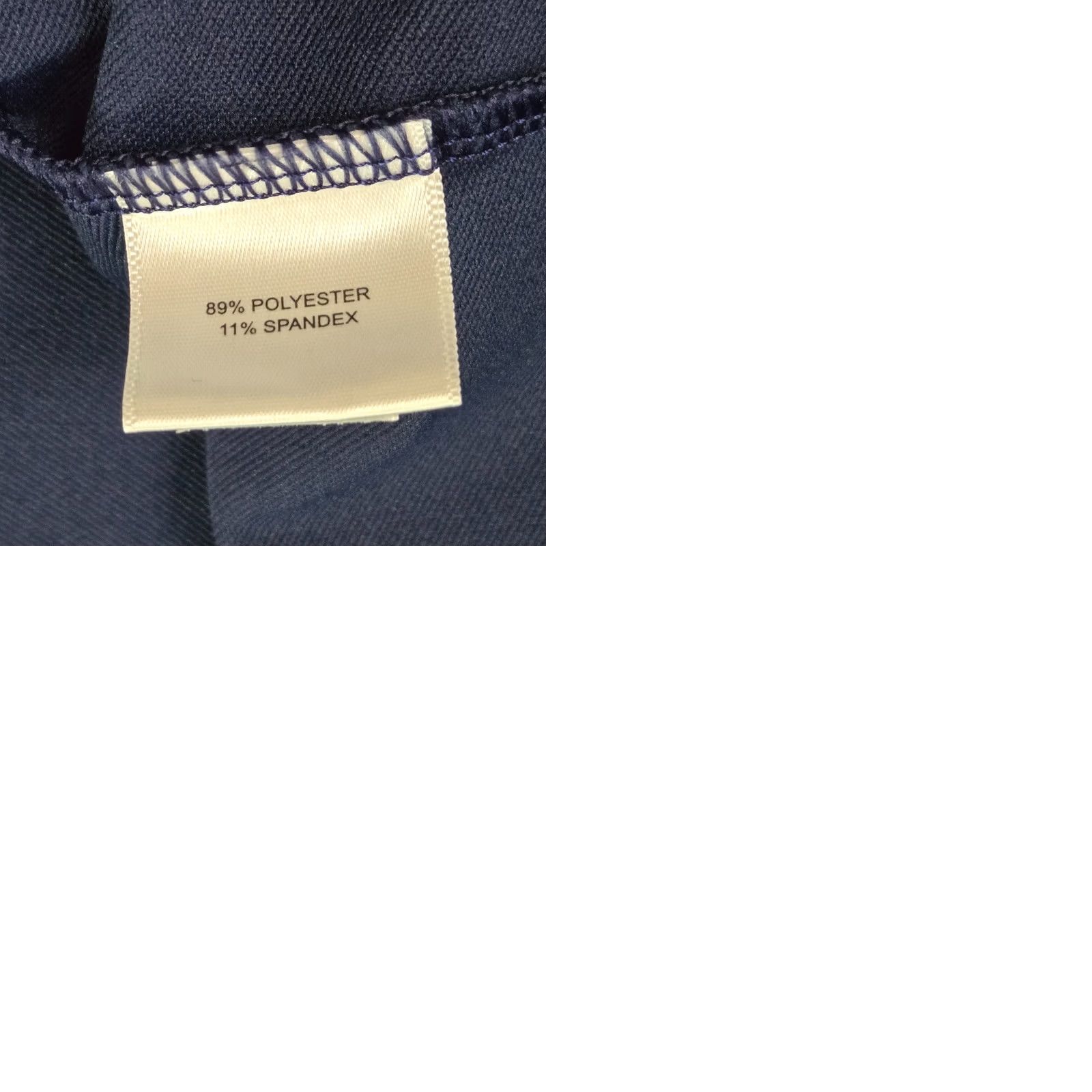 Peter Millar Peter Millar Crown Sport Perth Wicking Mens 1/4 Zip Vest Pullover Blue Golf Casual Shirt Jacket Windbreaker Stand-Up Collar Large Mens Size US L / EU 52-54 / 3 - 9 Thumbnail