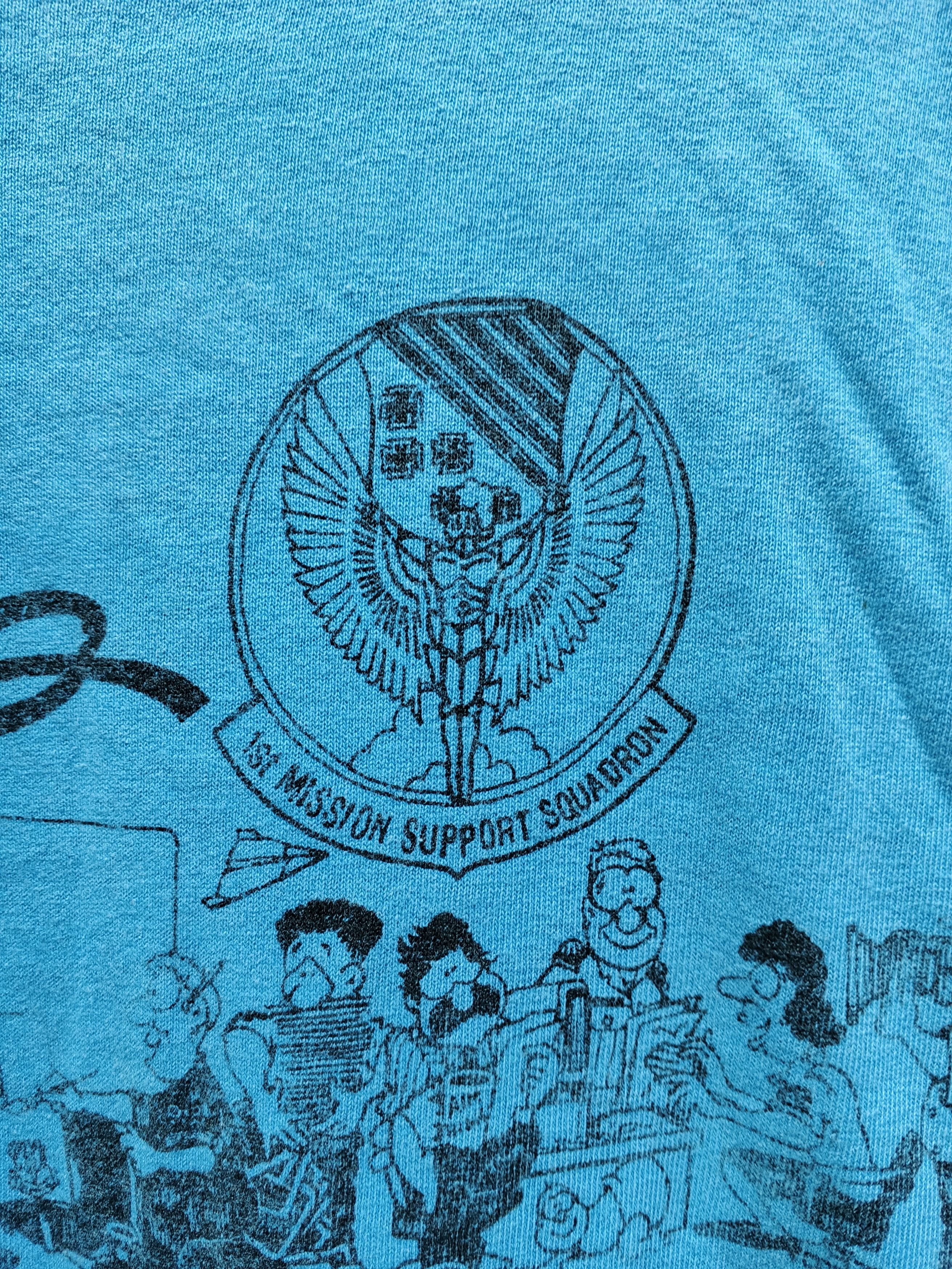 Vintage Best in TAC 1991 Size US XL / EU 56 / 4 - 3 Thumbnail