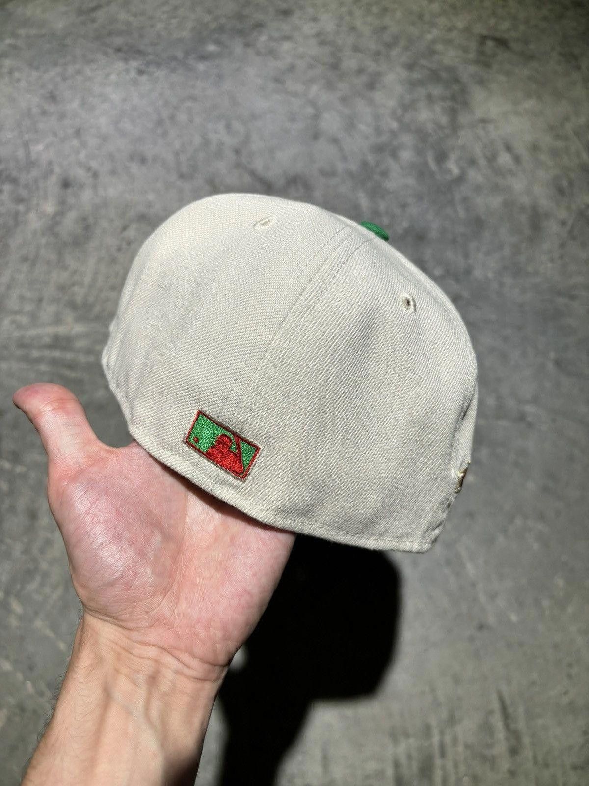 New Era (7 1/4) Houston Astros 1986 All-Star Fitted Size ONE SIZE - 4 Thumbnail