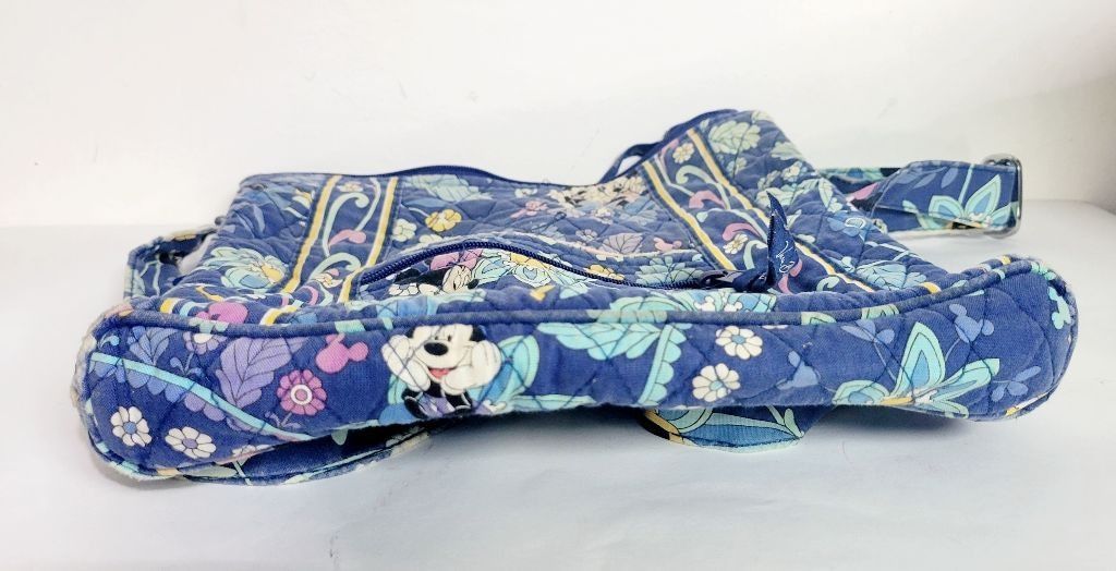 Vera Bradley Vera Bradley Dreaming with Mickey crossbody purse Size ONE SIZE - 6 Thumbnail