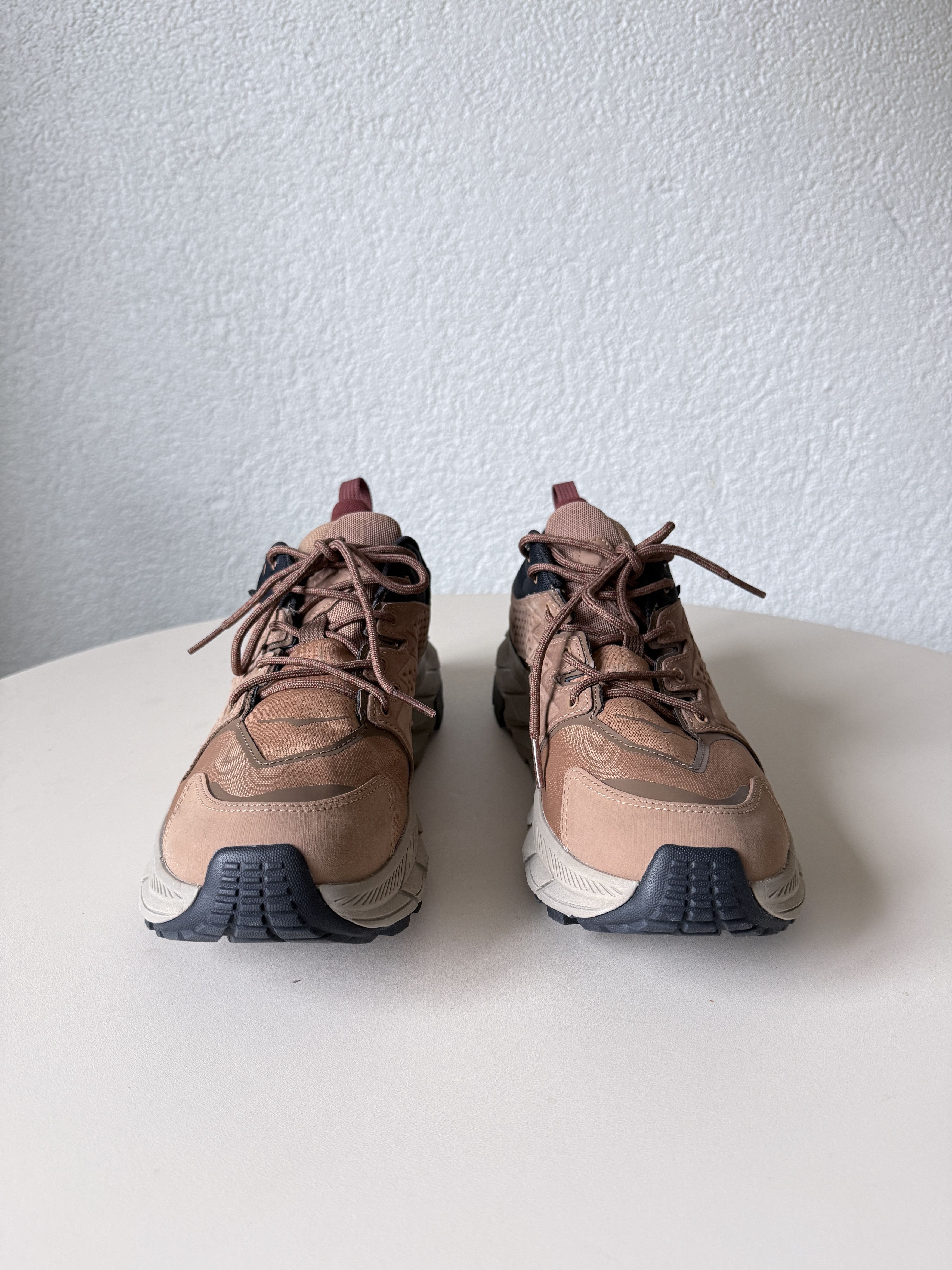 Hoka HOKA ANACAPA LOW GTX Tiger's Eye 9D Size US 9 / EU 42 - 6 Thumbnail