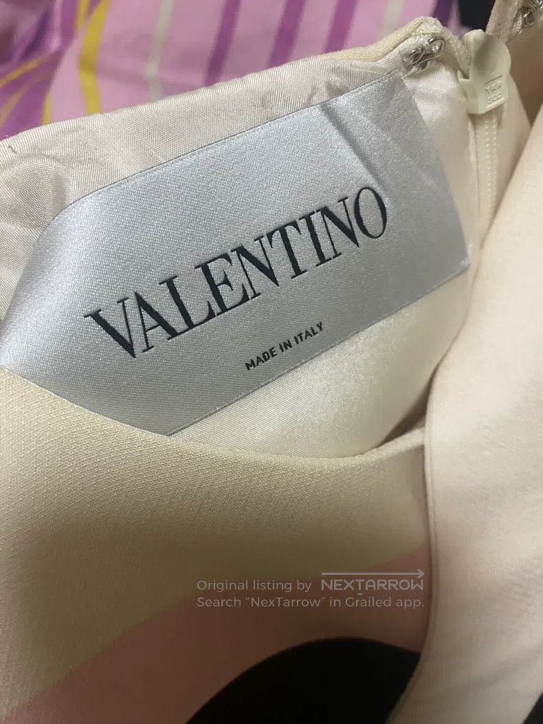 Other Valentino dress Size S / US 4 / IT 40 - 3 Thumbnail