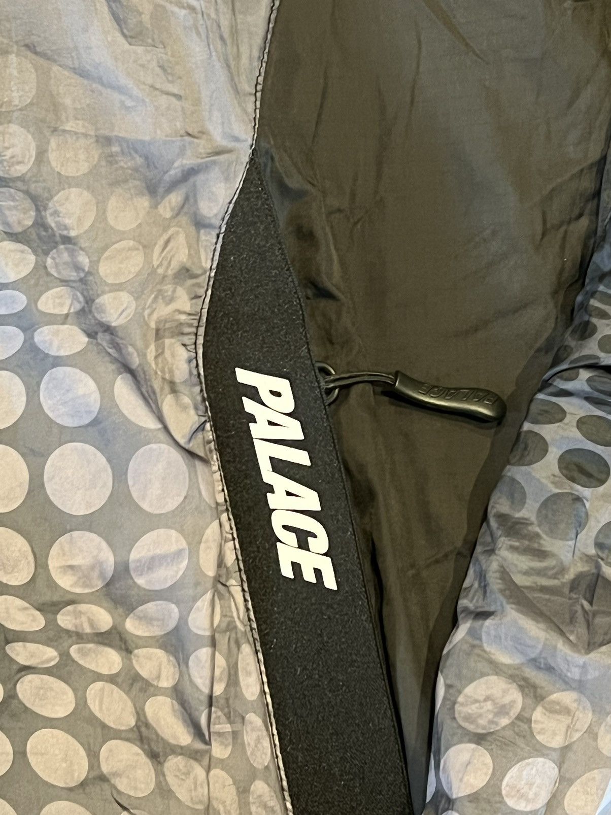 Palace × Welcome Skateboards Palace reversible spherie jacket Size US M / EU 48-50 / 2 - 12 Thumbnail