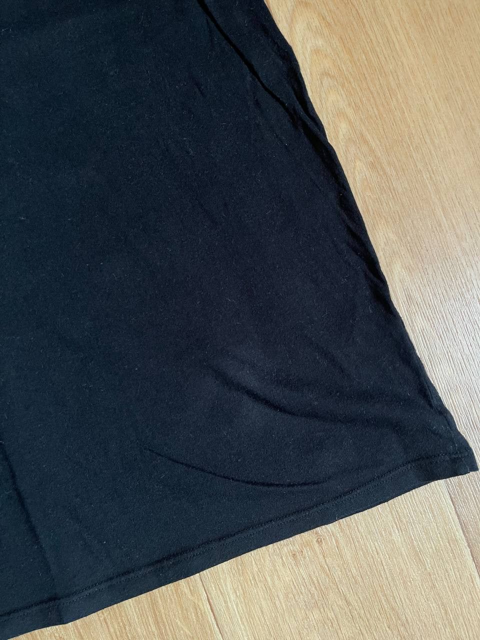 Cheap Monday × Vintage Cheap Monday “ over my dead body” tee shirt Size US M / EU 48-50 / 2 - 16 Thumbnail