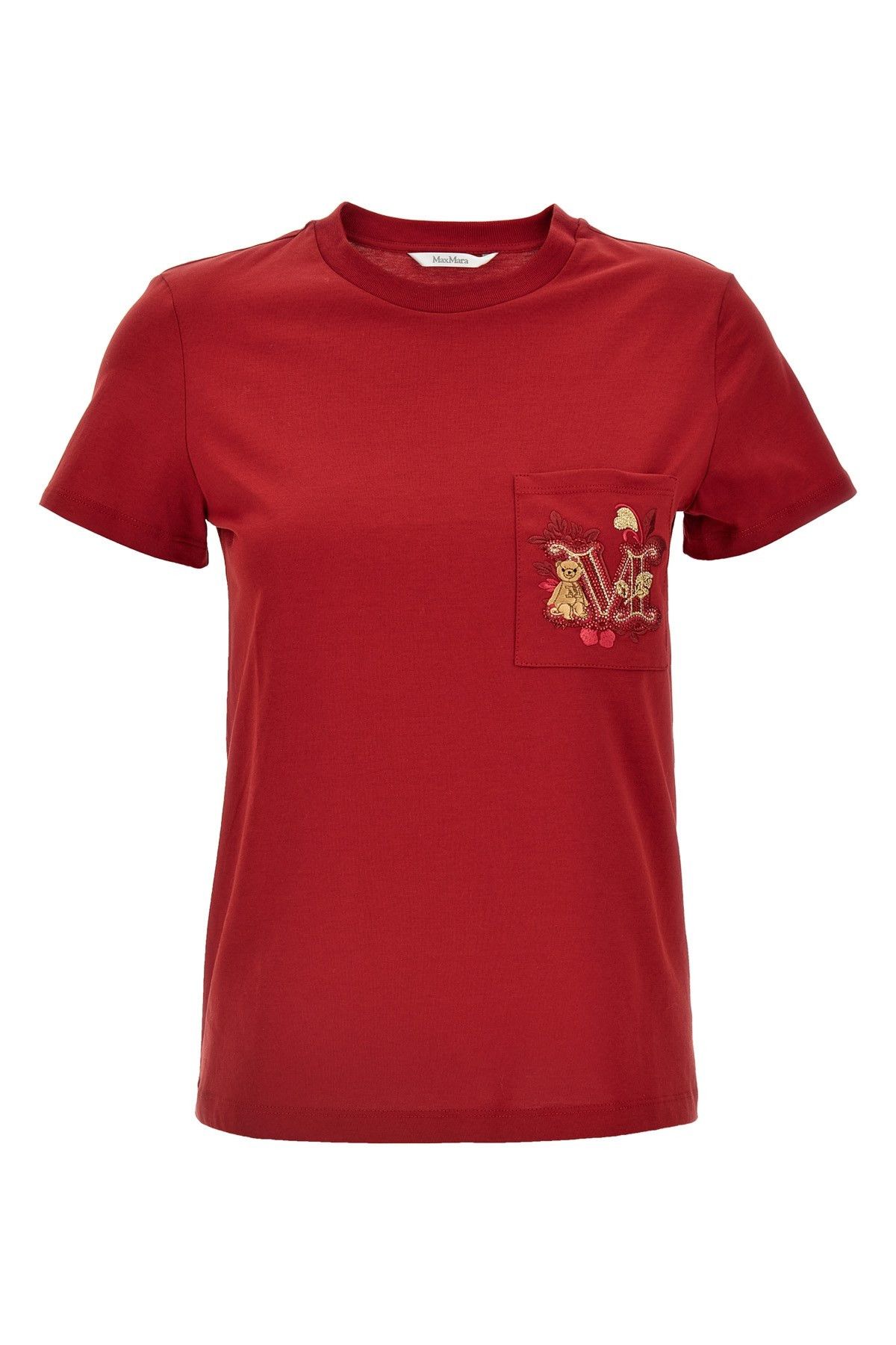'Nunzio' T-shirt