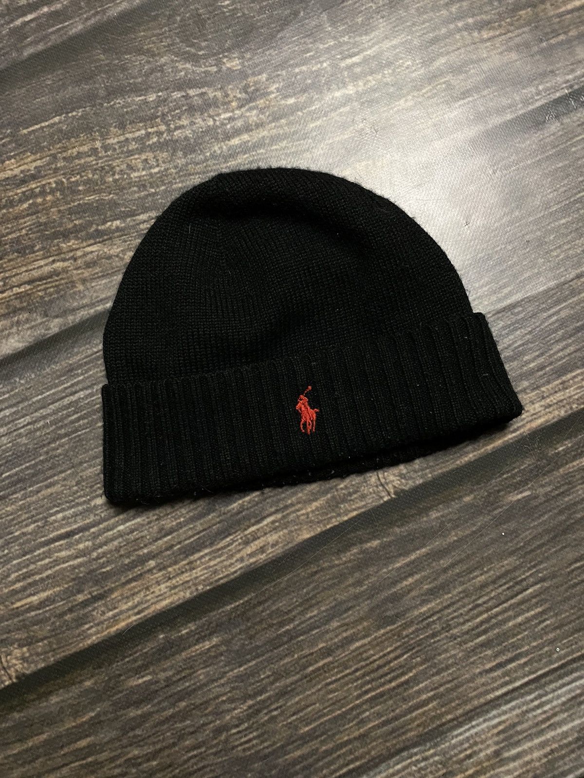 Polo Ralph Lauren 🔥Ralph Laurent bunny hat Size ONE SIZE - 1 Thumbnail