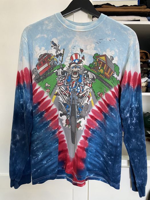 Moto Sam T-Shirt