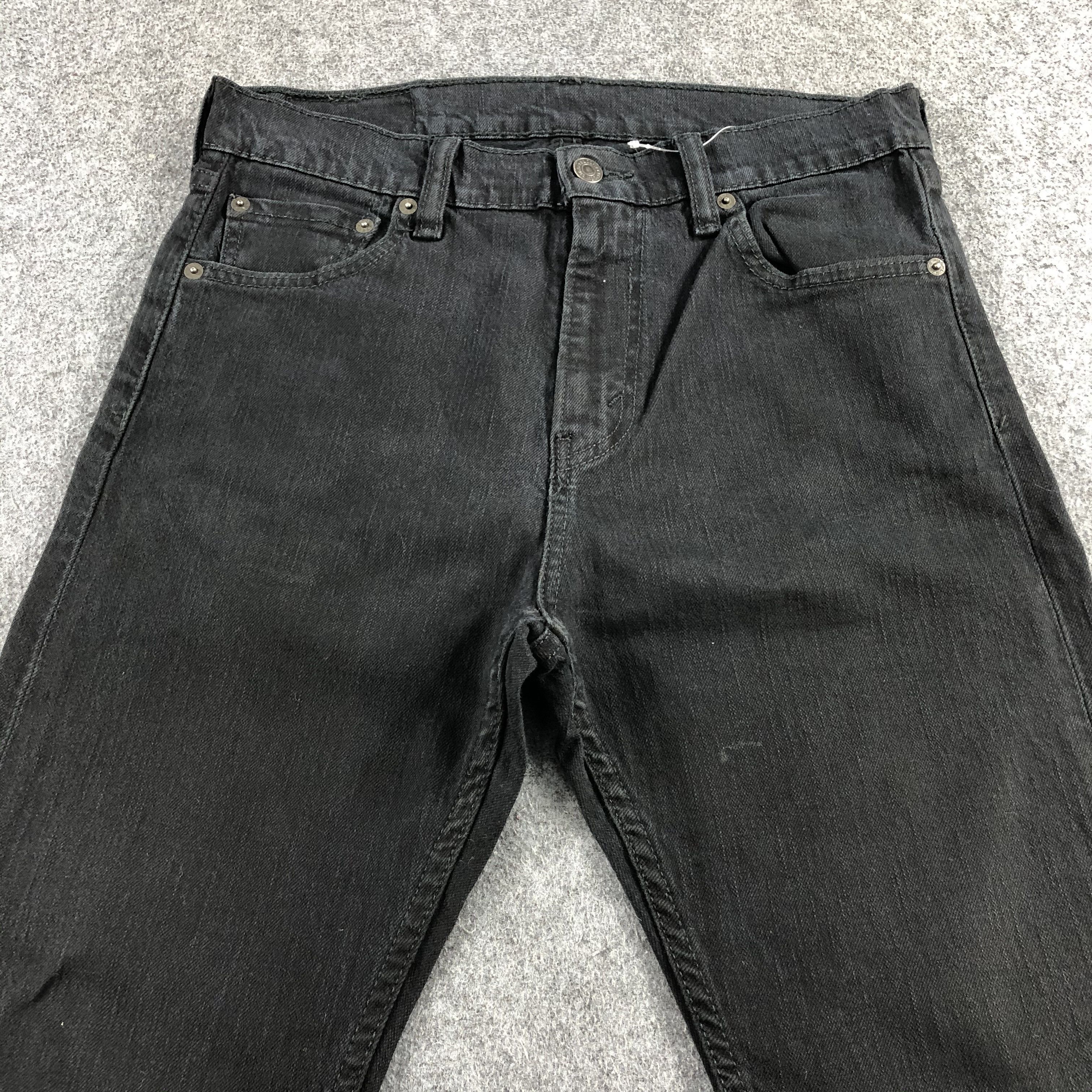 Levi's Vintage Levis Earth Tone Jeans-J2118 Size US 31 - 3 Thumbnail