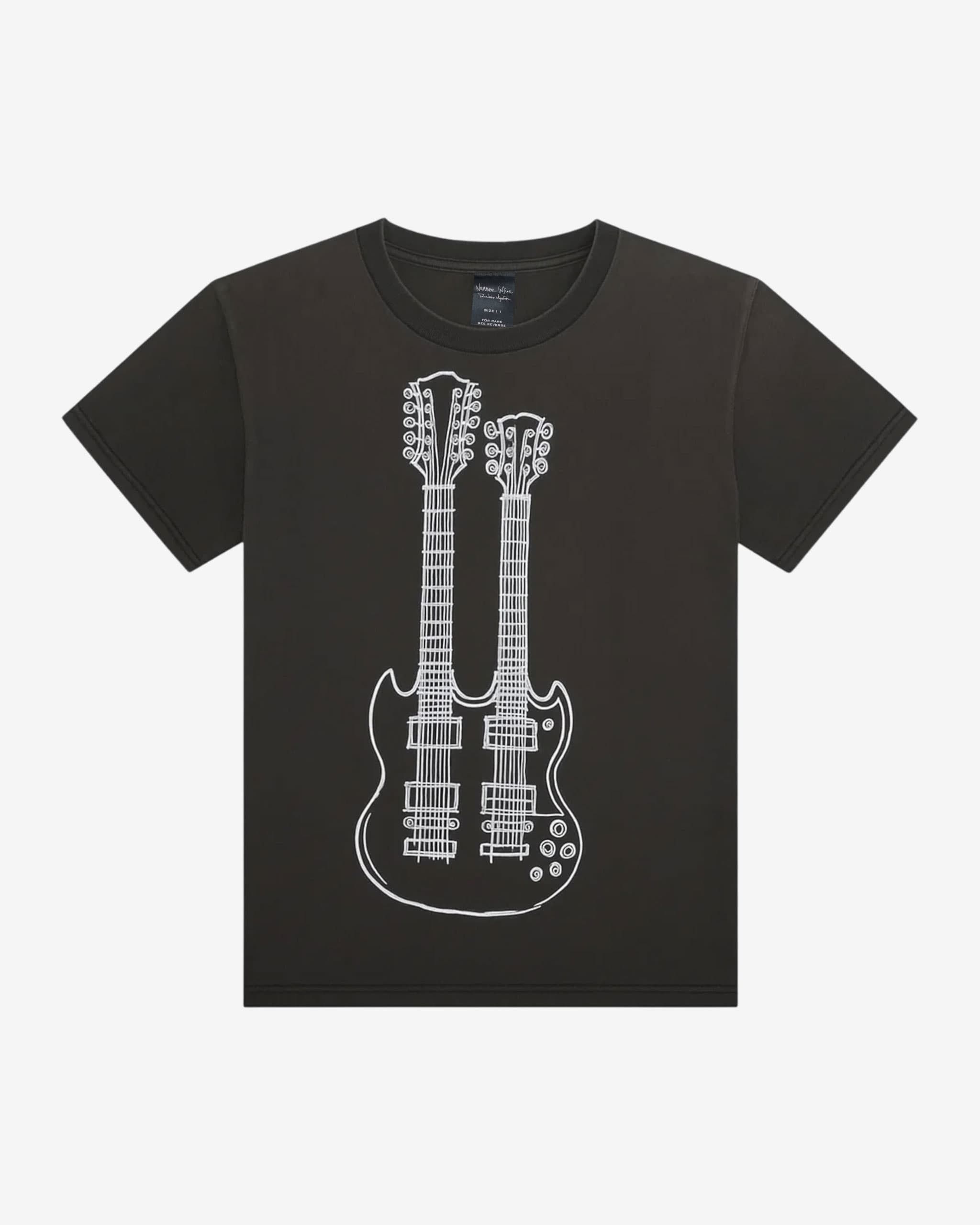 NuNew 1st Concert Tシャツ The_Unknown_Mortal_Orchestra_G